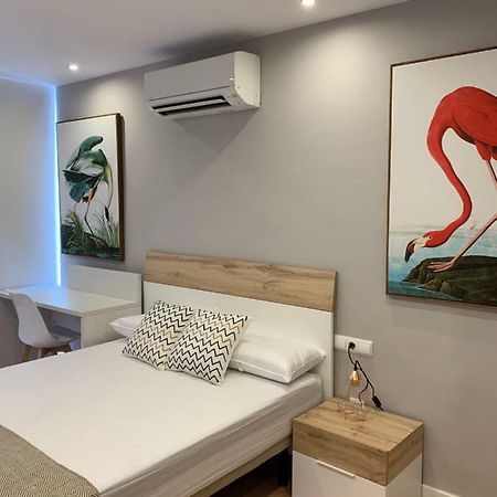 Apartamento Be Free Ramos Almería Exterior foto