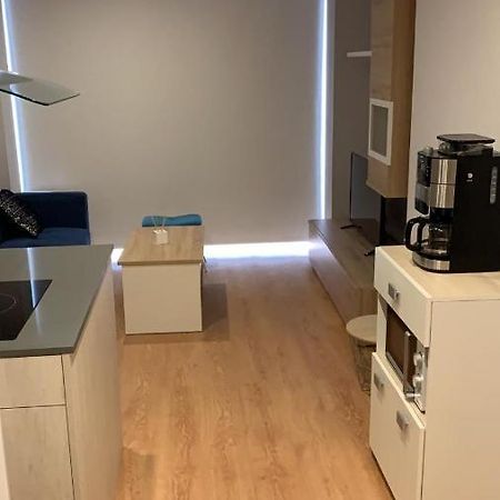 Apartamento Be Free Ramos Almería Exterior foto