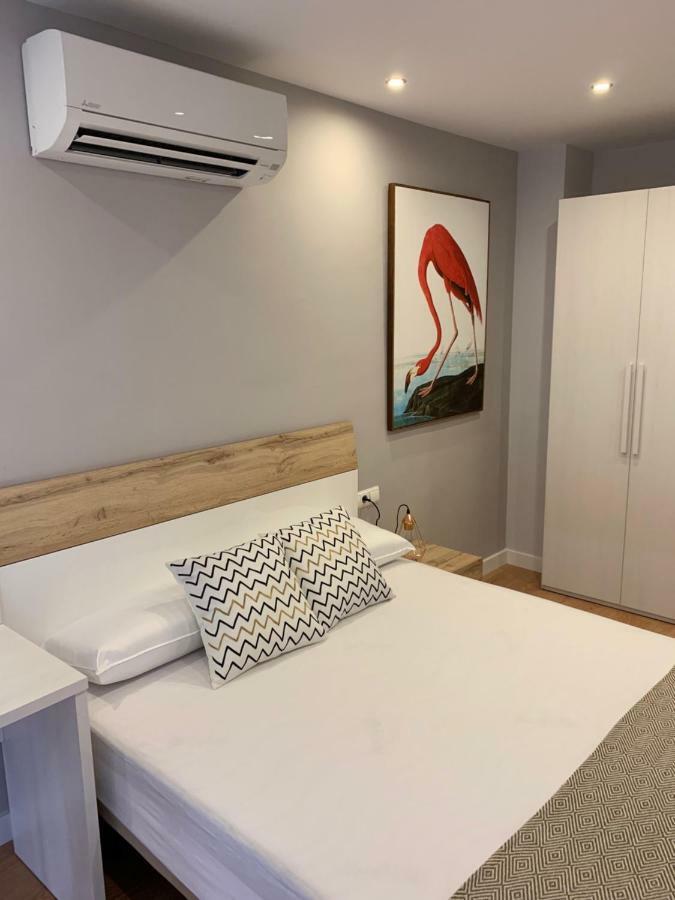 Apartamento Be Free Ramos Almería Exterior foto
