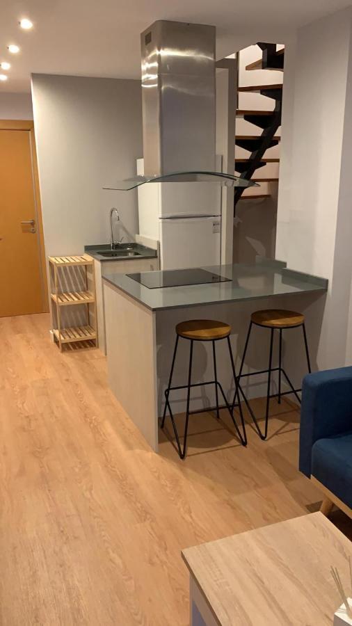 Apartamento Be Free Ramos Almería Exterior foto