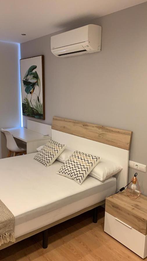 Apartamento Be Free Ramos Almería Exterior foto