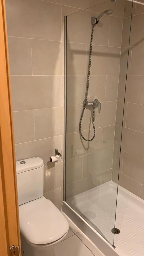 Apartamento Be Free Ramos Almería Exterior foto