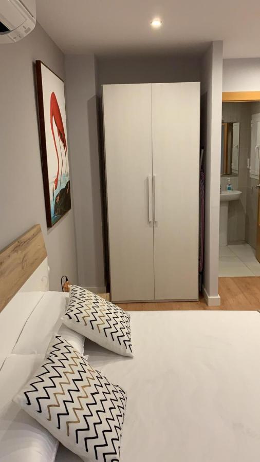 Apartamento Be Free Ramos Almería Exterior foto