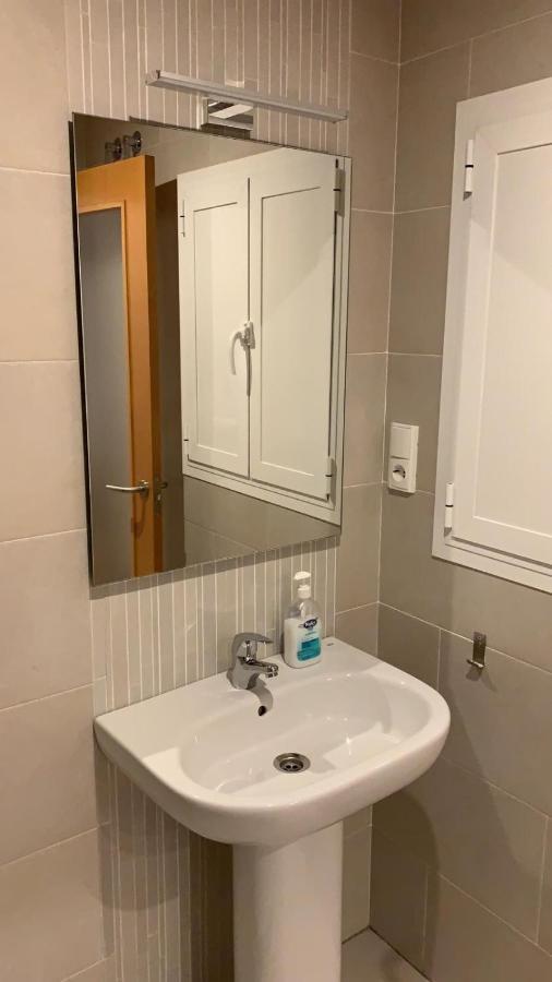Apartamento Be Free Ramos Almería Exterior foto