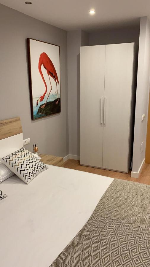 Apartamento Be Free Ramos Almería Exterior foto